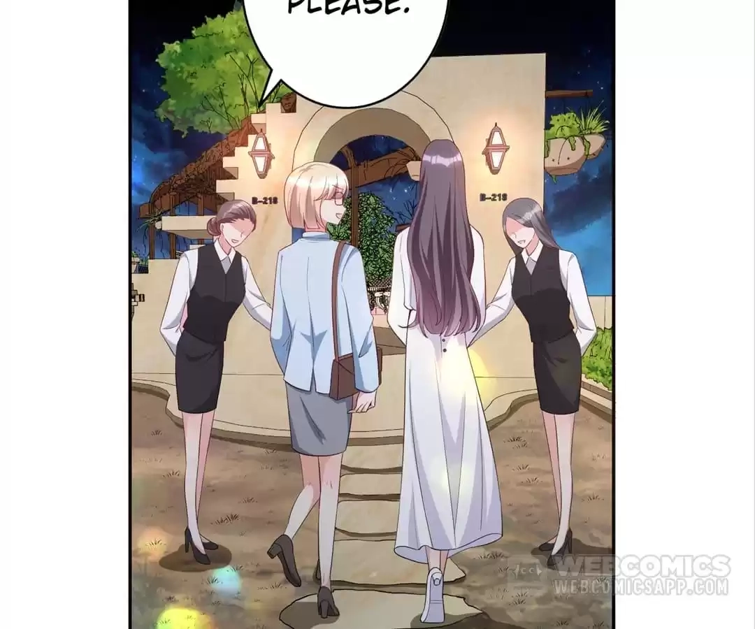 The True Lies Couple Chapter 79 - page 62