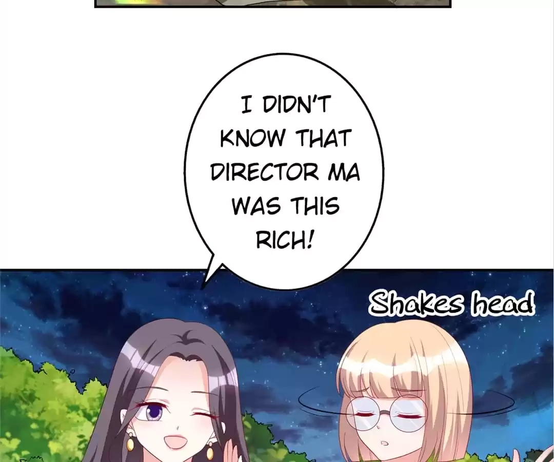 The True Lies Couple Chapter 79 - page 63