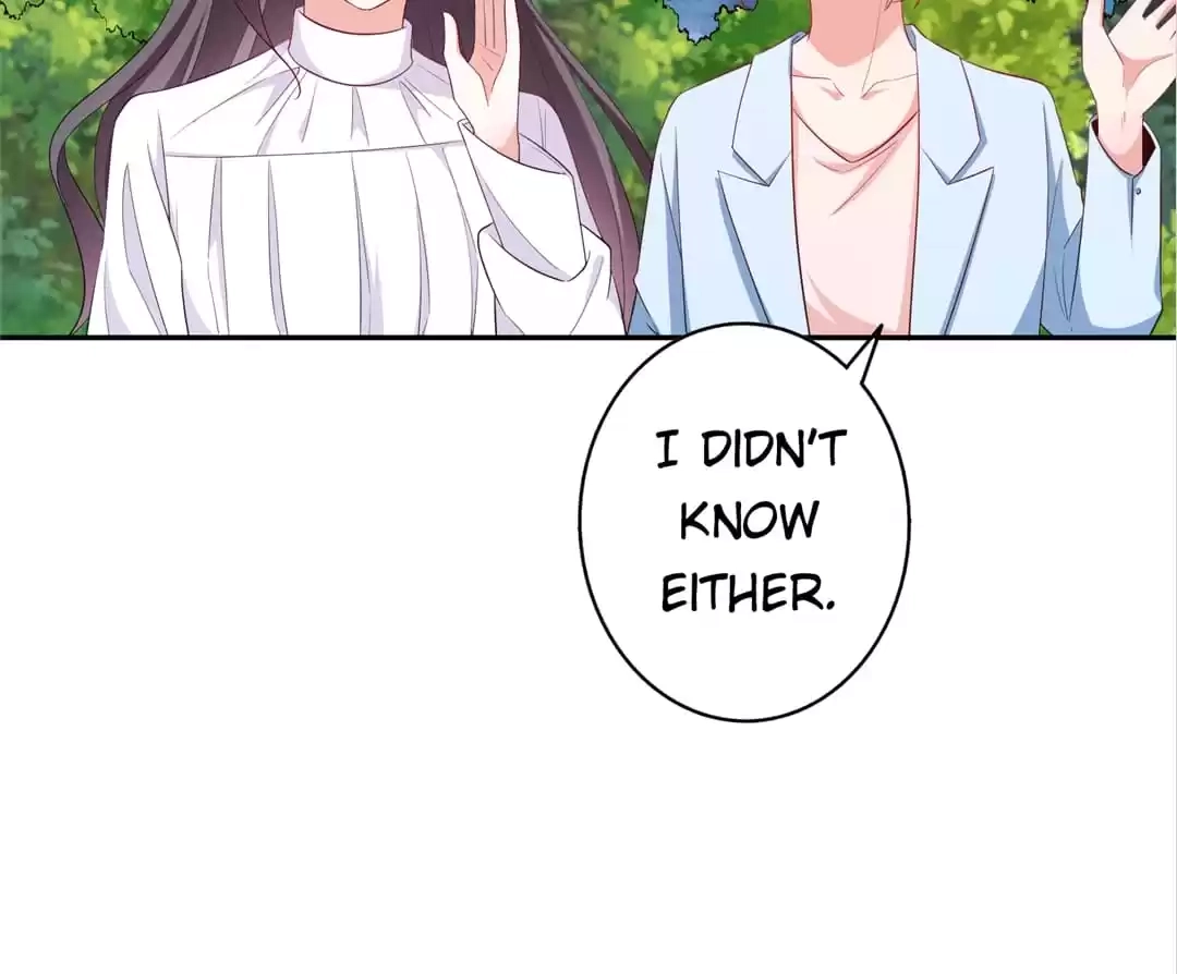 The True Lies Couple Chapter 79 - page 64