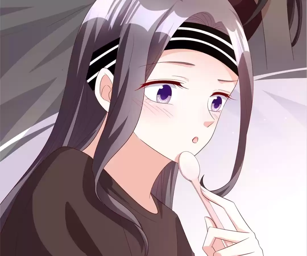 The True Lies Couple Chapter 79 - page 9