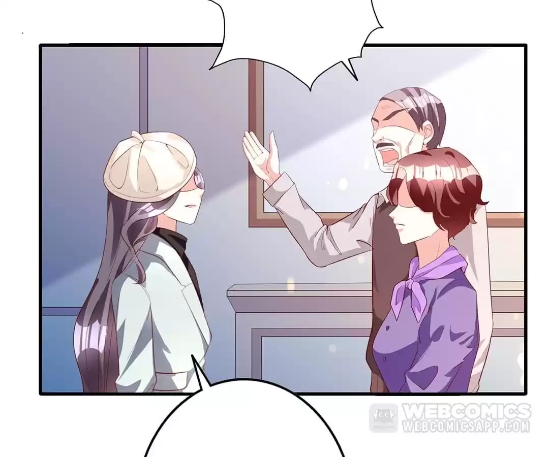 The True Lies Couple Chapter 48 - page 11