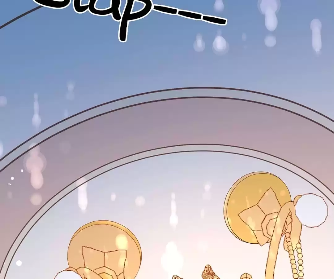 The True Lies Couple Chapter 48 - page 15