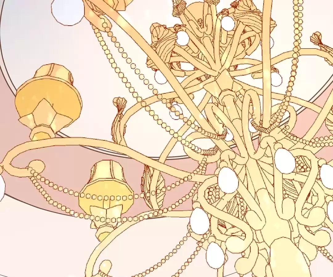 The True Lies Couple Chapter 48 - page 16