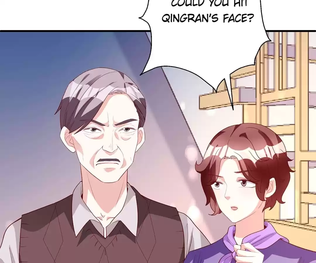 The True Lies Couple Chapter 48 - page 20