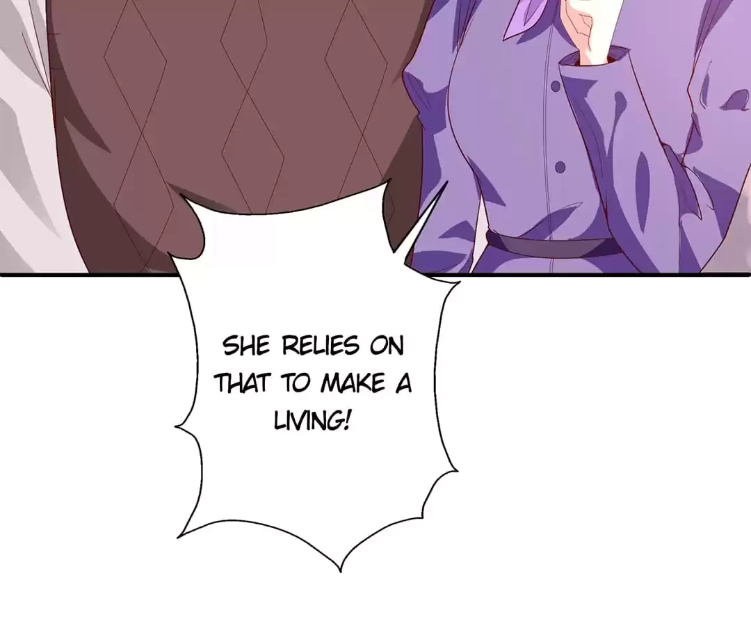 The True Lies Couple Chapter 48 - page 21