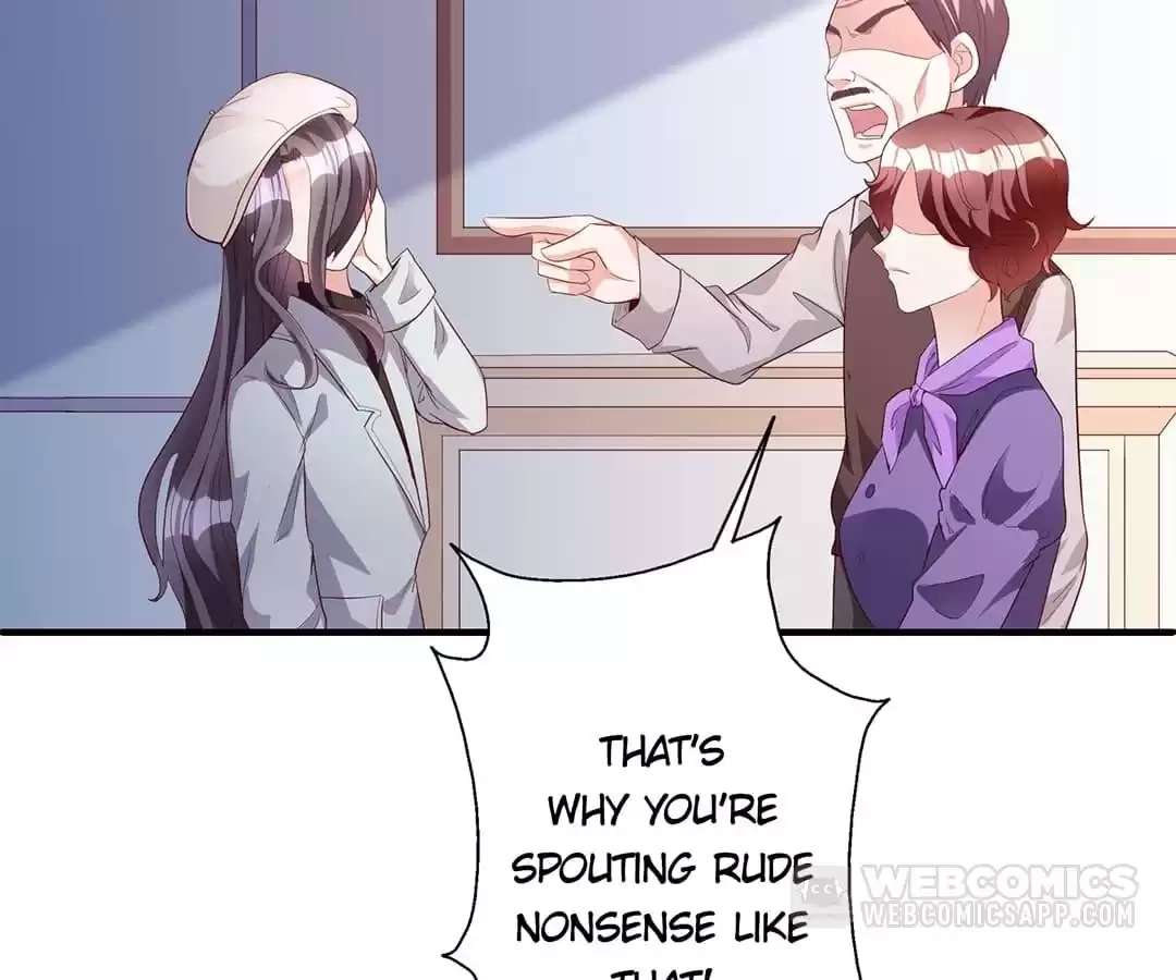 The True Lies Couple Chapter 48 - page 25