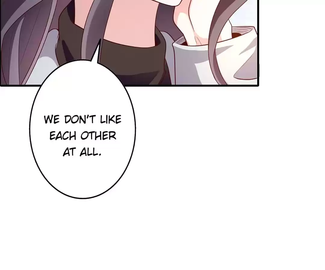 The True Lies Couple Chapter 48 - page 28