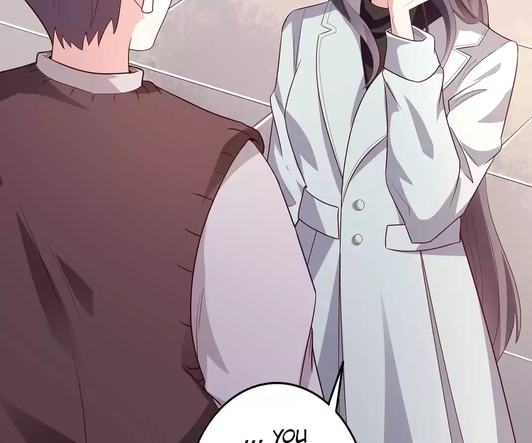 The True Lies Couple Chapter 48 - page 31