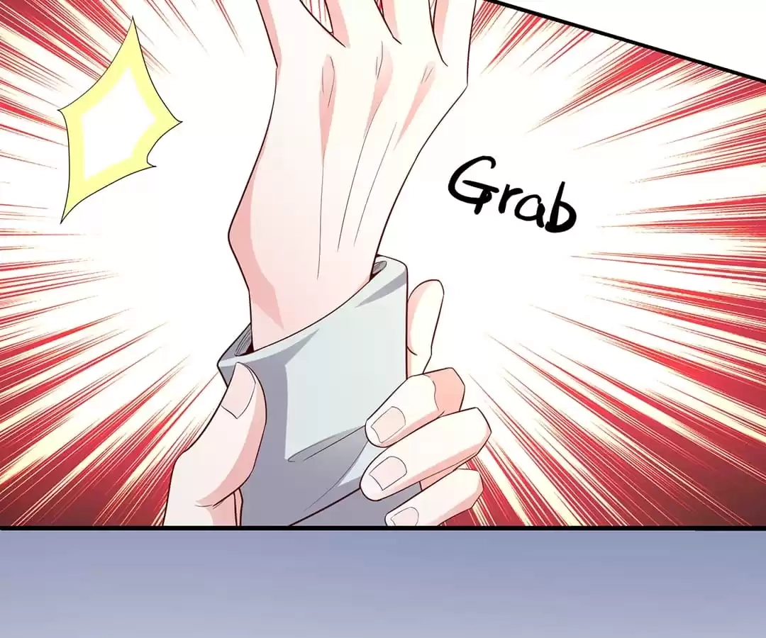 The True Lies Couple Chapter 48 - page 35