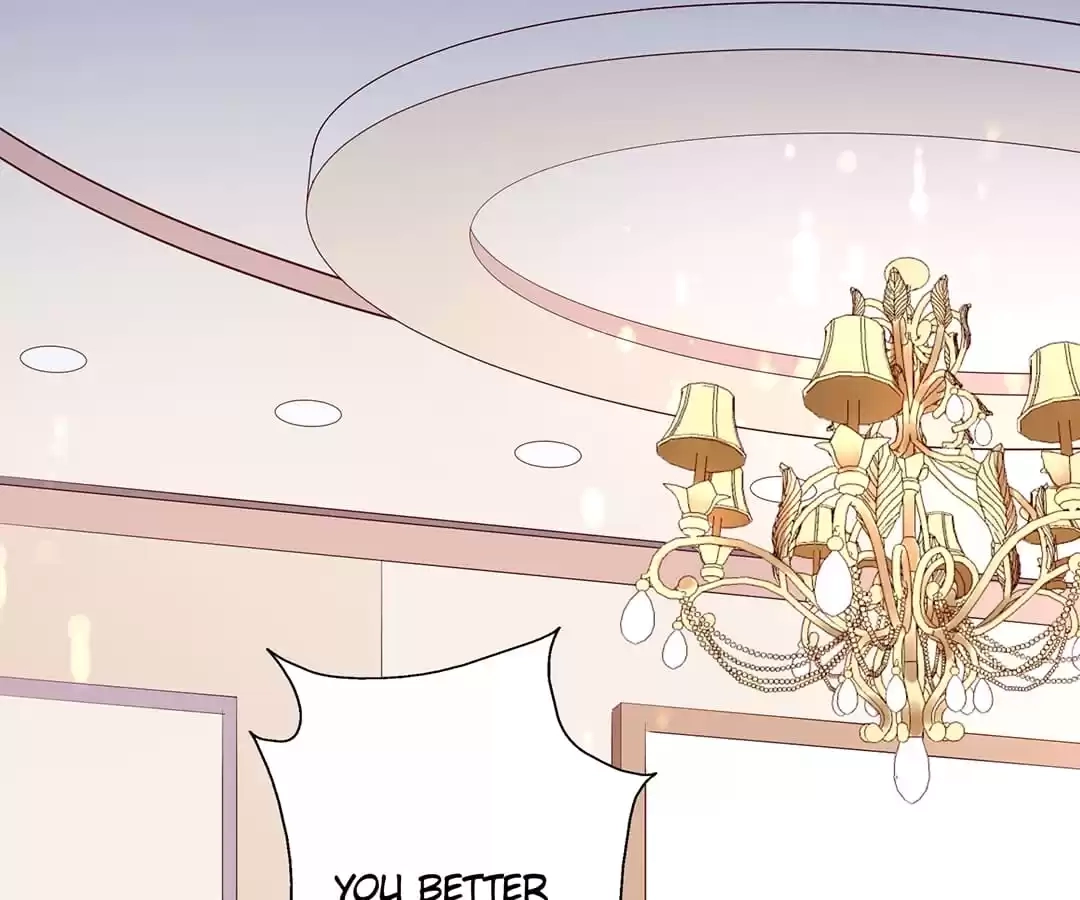 The True Lies Couple Chapter 48 - page 36