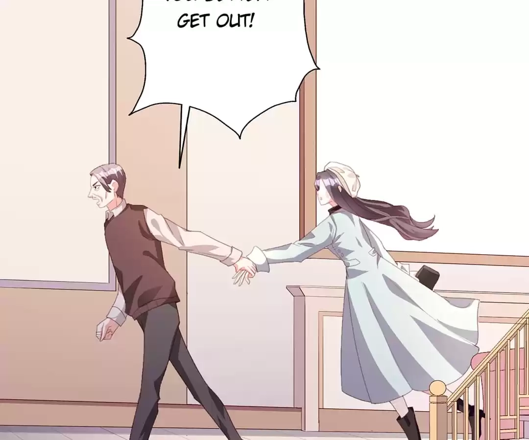 The True Lies Couple Chapter 48 - page 37