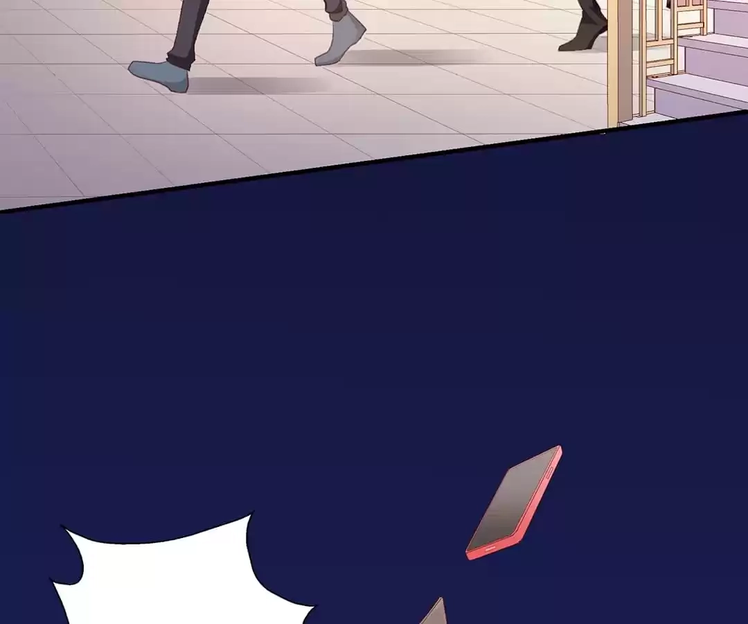 The True Lies Couple Chapter 48 - page 38