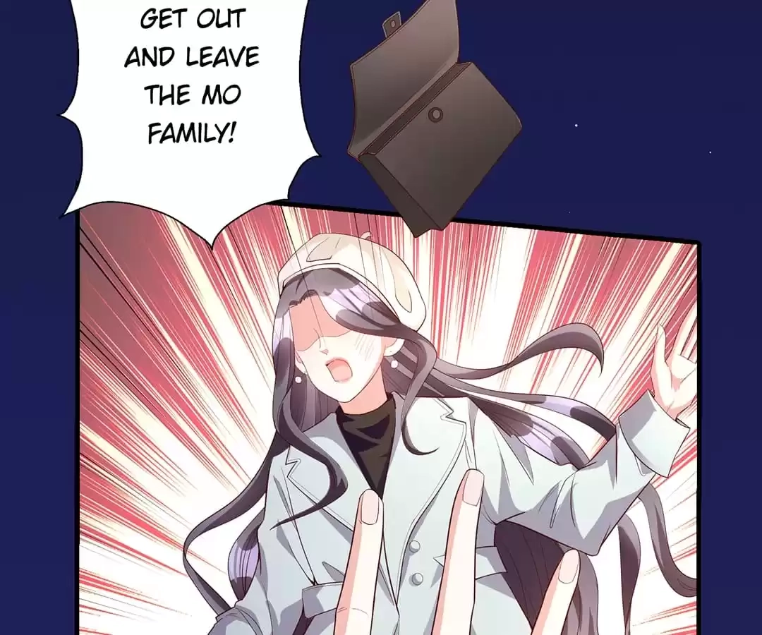 The True Lies Couple Chapter 48 - page 39