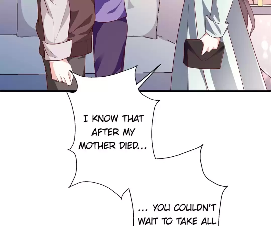 The True Lies Couple Chapter 48 - page 4