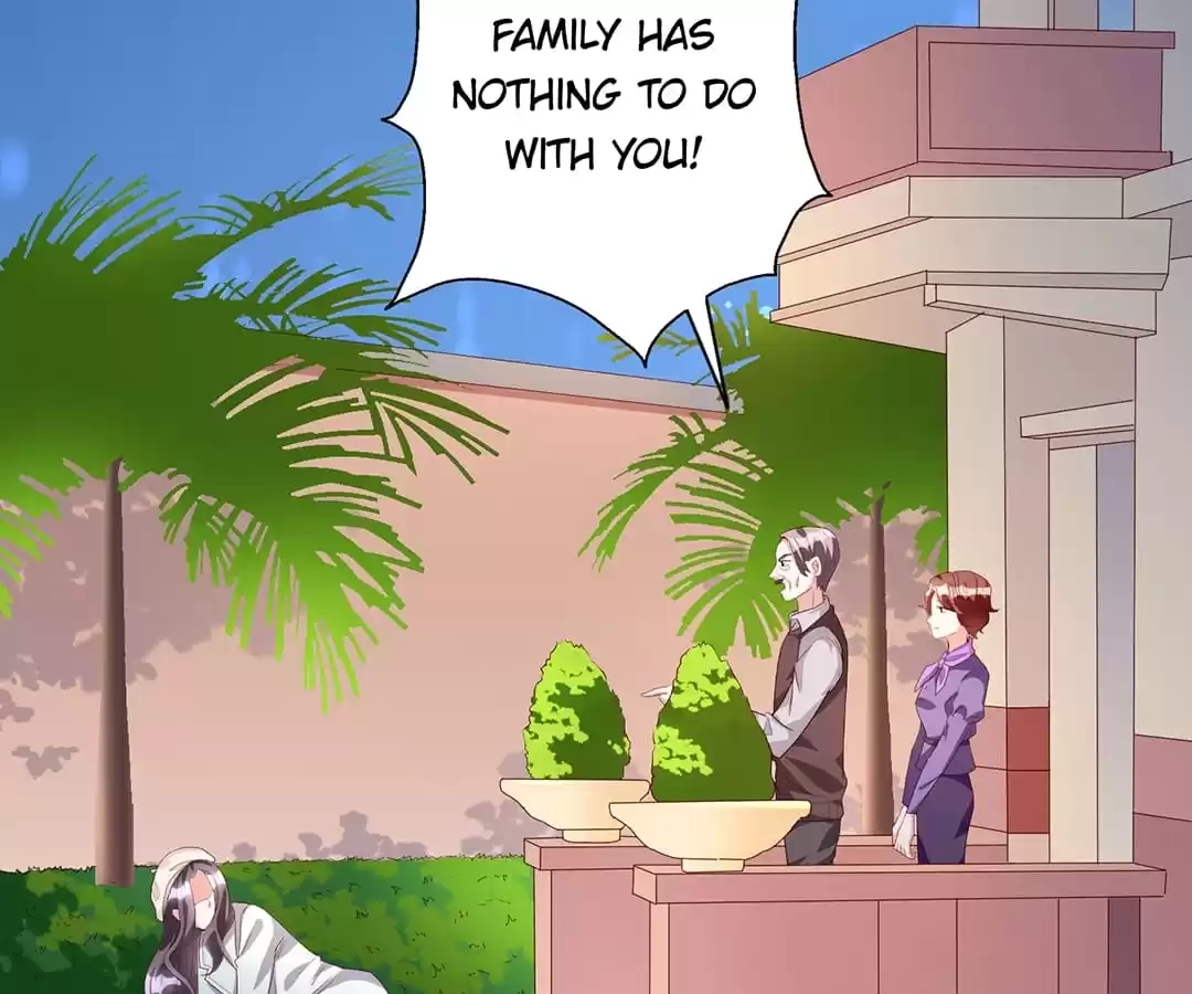 The True Lies Couple Chapter 48 - page 43