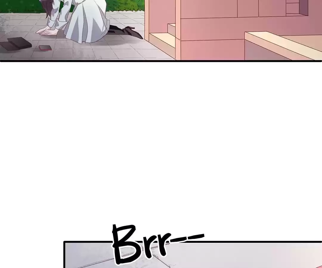 The True Lies Couple Chapter 48 - page 44