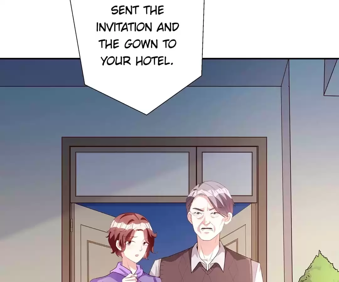 The True Lies Couple Chapter 48 - page 51