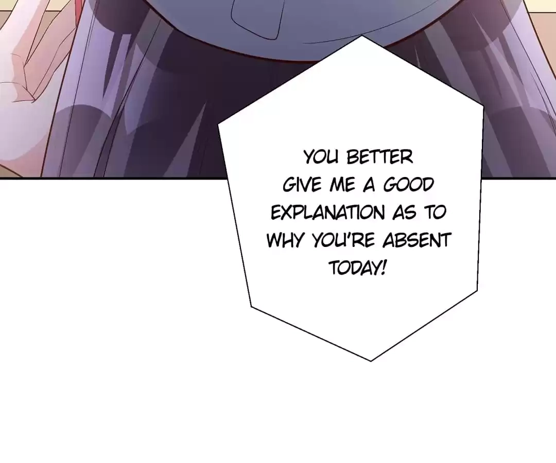 The True Lies Couple Chapter 48 - page 53