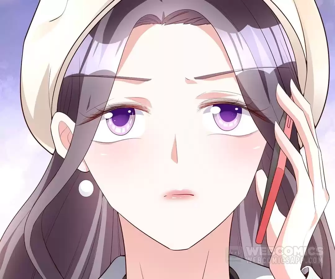 The True Lies Couple Chapter 48 - page 55