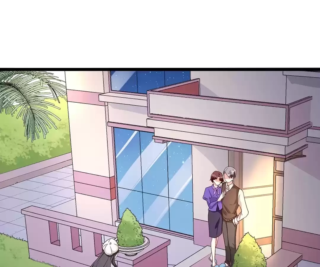 The True Lies Couple Chapter 48 - page 57