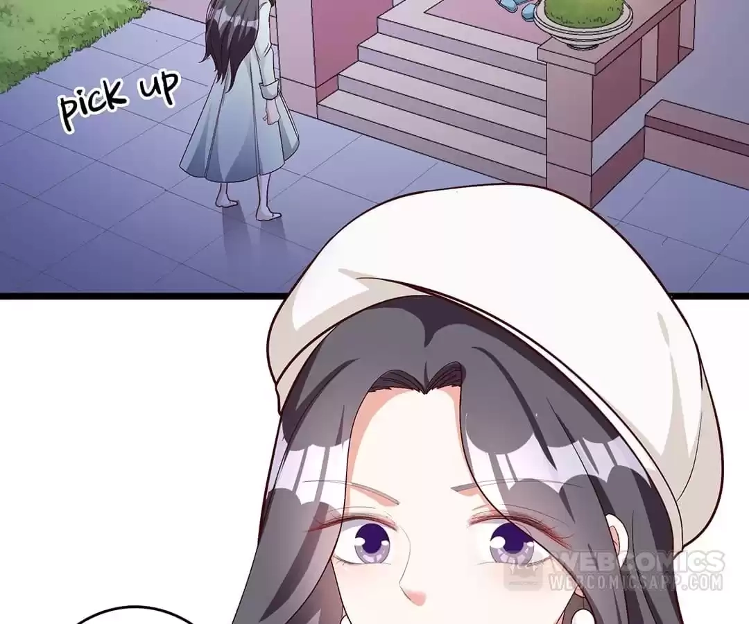 The True Lies Couple Chapter 48 - page 58