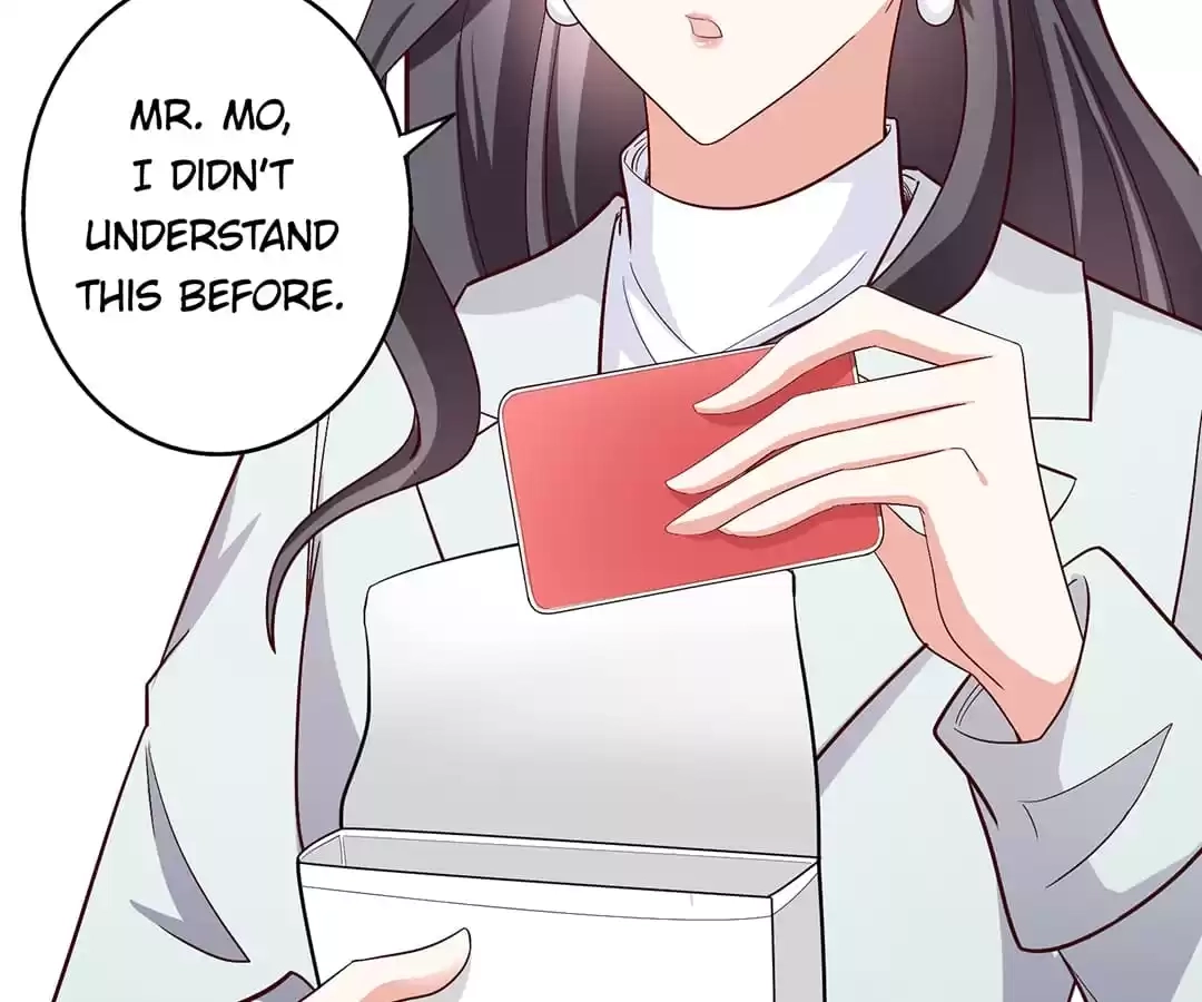 The True Lies Couple Chapter 48 - page 59