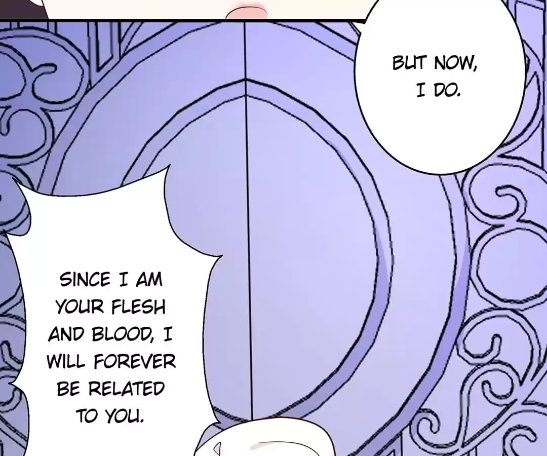 The True Lies Couple Chapter 48 - page 61