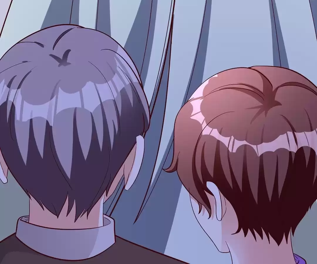 The True Lies Couple Chapter 48 - page 64