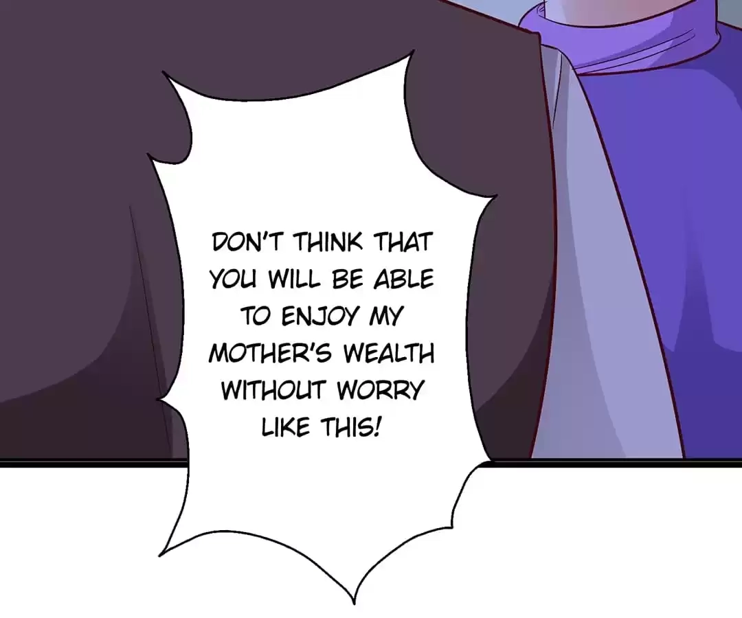 The True Lies Couple Chapter 48 - page 65