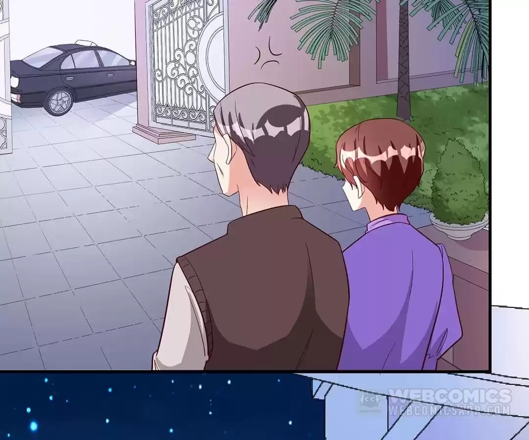 The True Lies Couple Chapter 48 - page 74