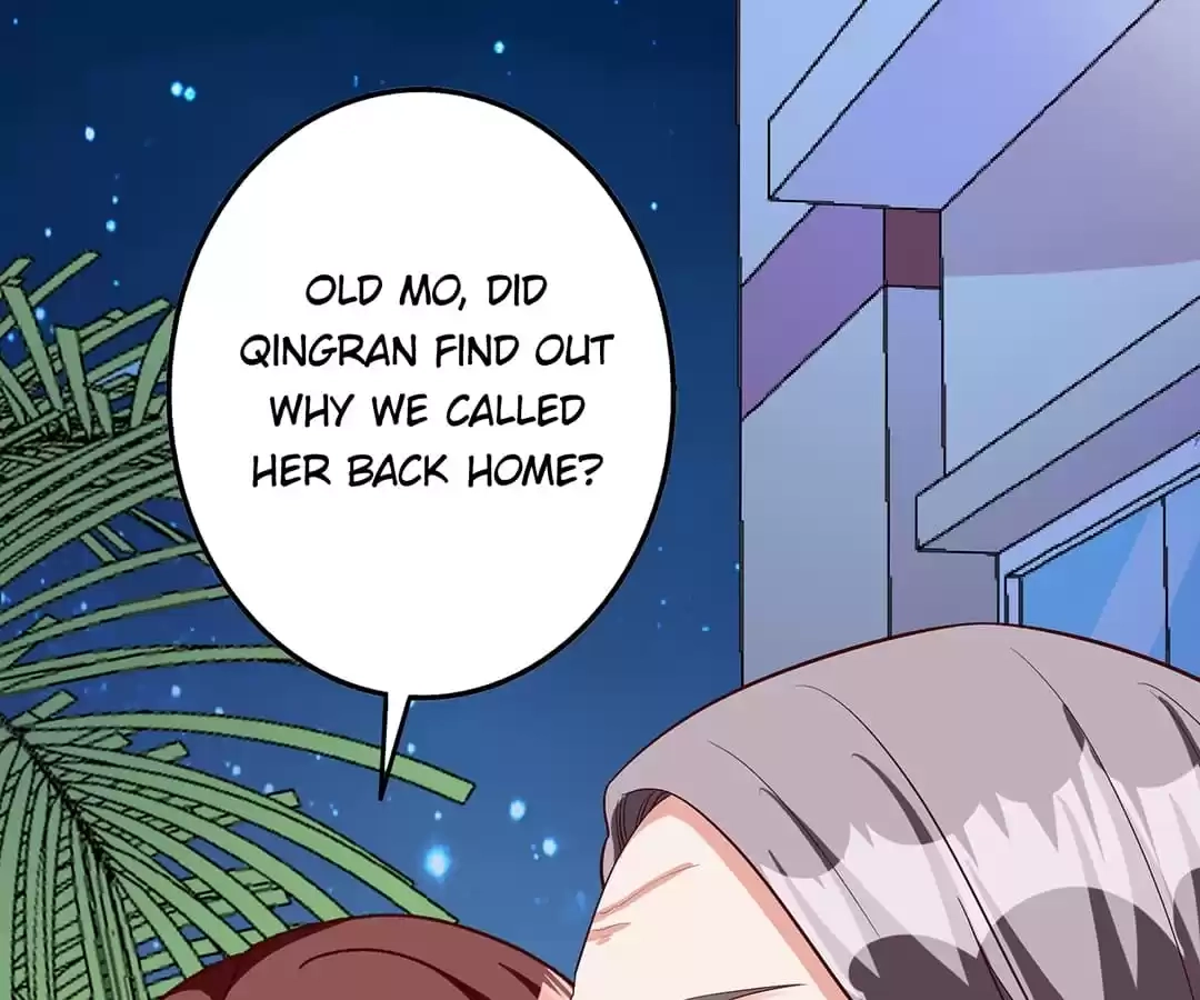 The True Lies Couple Chapter 48 - page 75