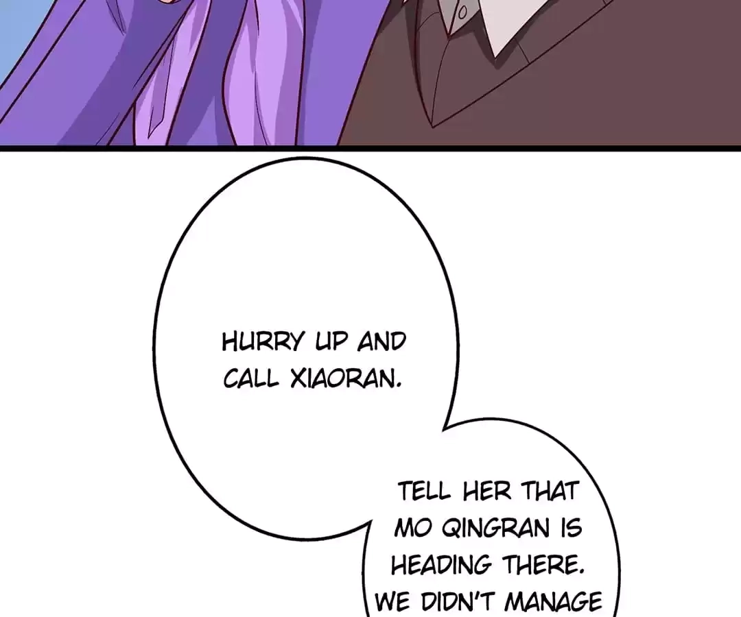 The True Lies Couple Chapter 48 - page 77