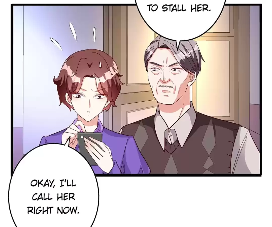 The True Lies Couple Chapter 48 - page 78