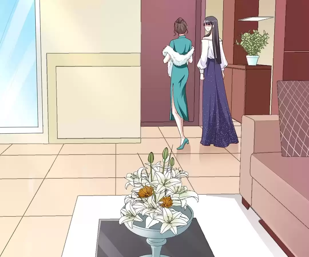 The True Lies Couple Chapter 48 - page 82