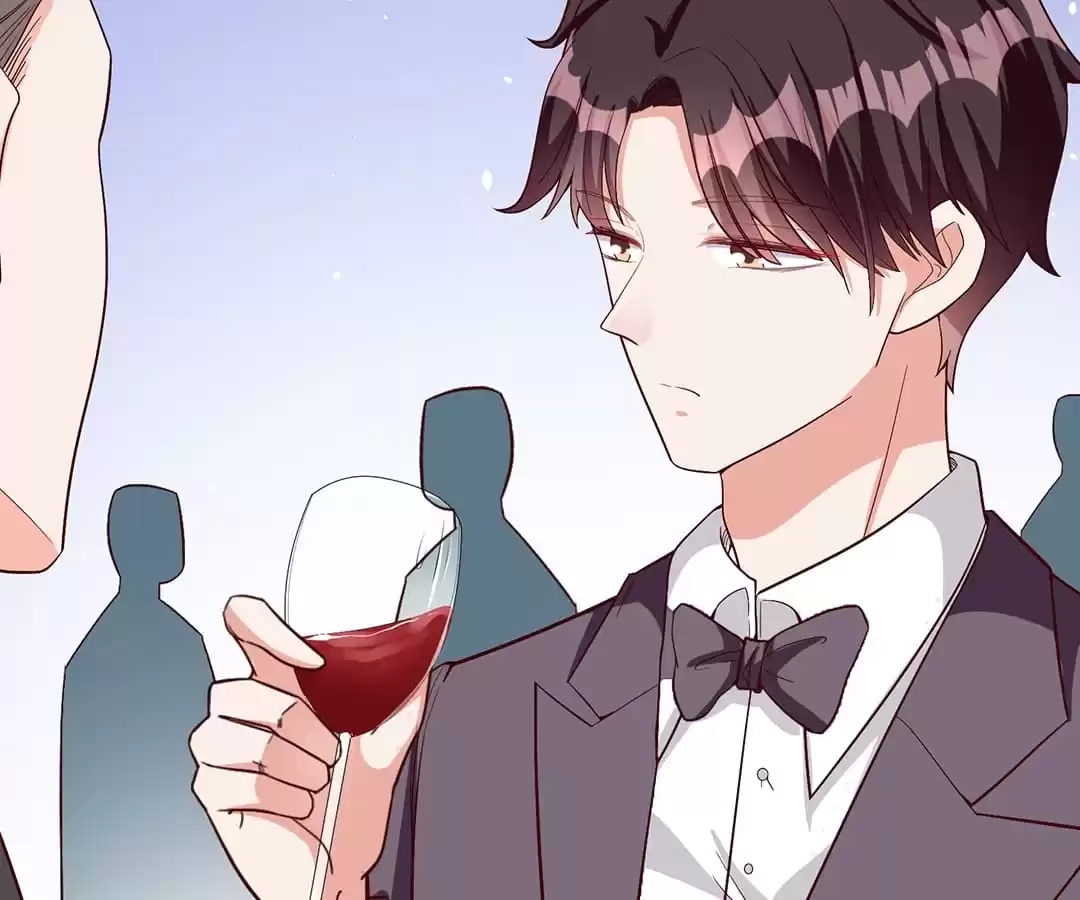 The True Lies Couple Chapter 48 - page 85