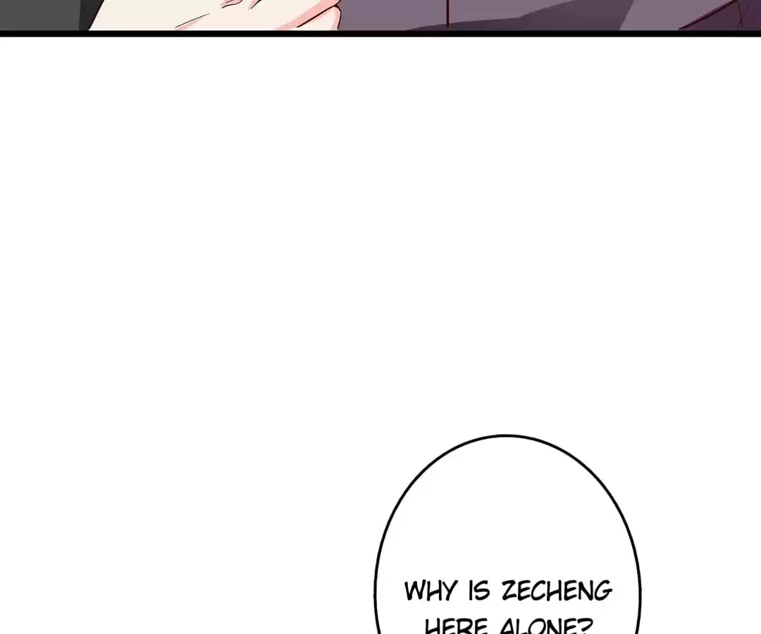 The True Lies Couple Chapter 48 - page 87