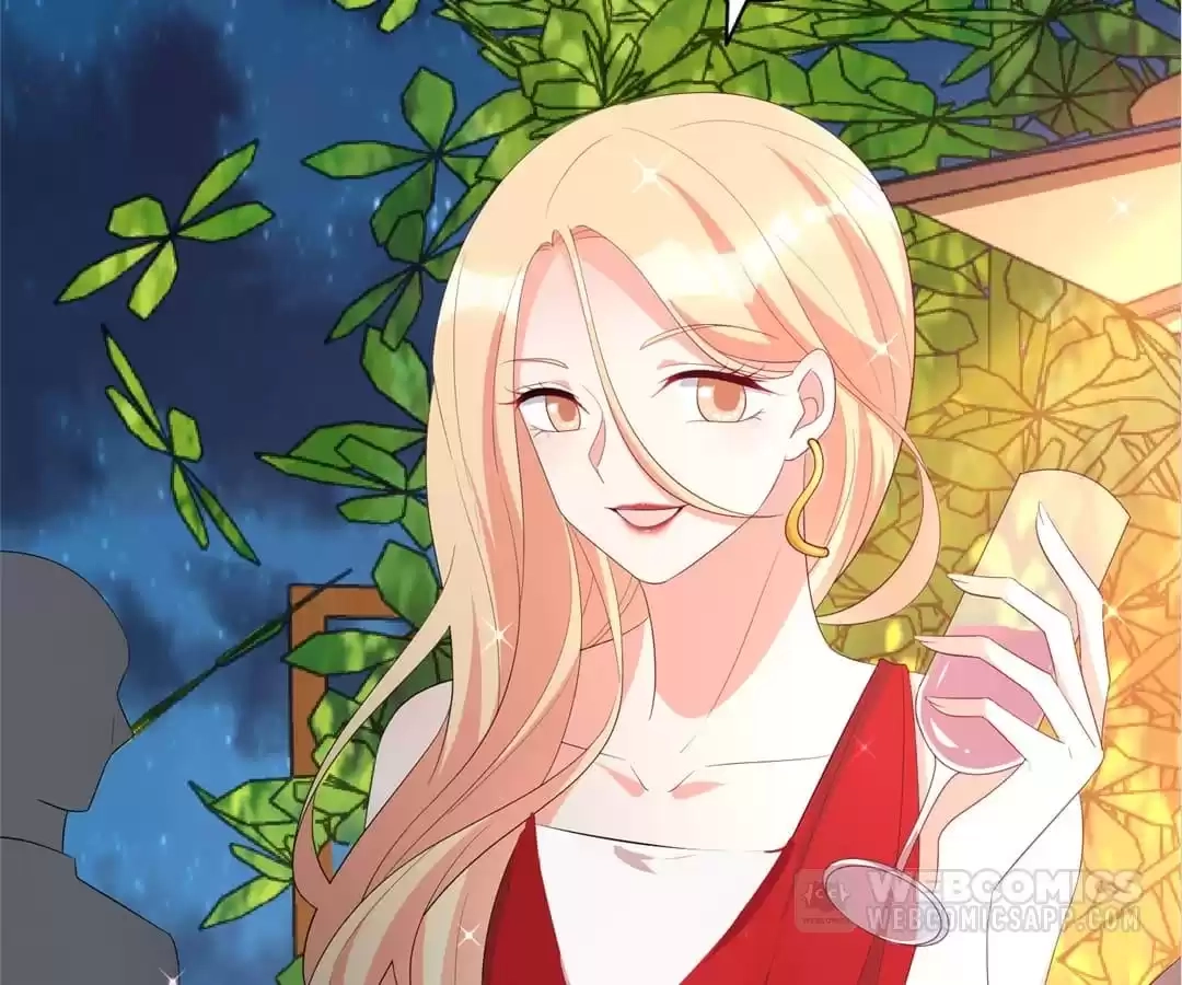 The True Lies Couple Chapter 80 - page 10