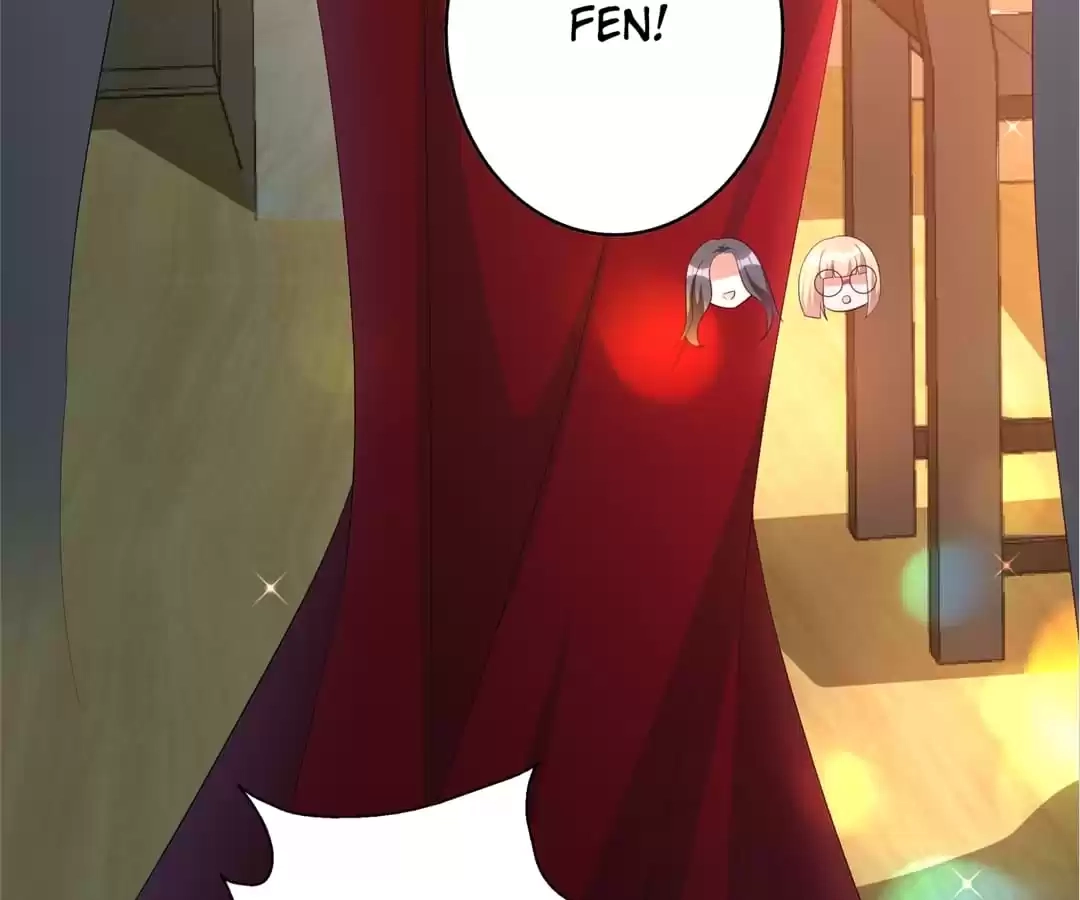 The True Lies Couple Chapter 80 - page 12