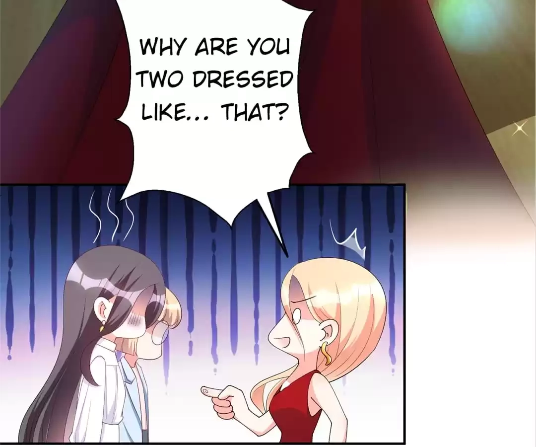 The True Lies Couple Chapter 80 - page 13