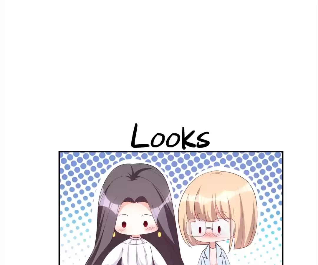 The True Lies Couple Chapter 80 - page 14