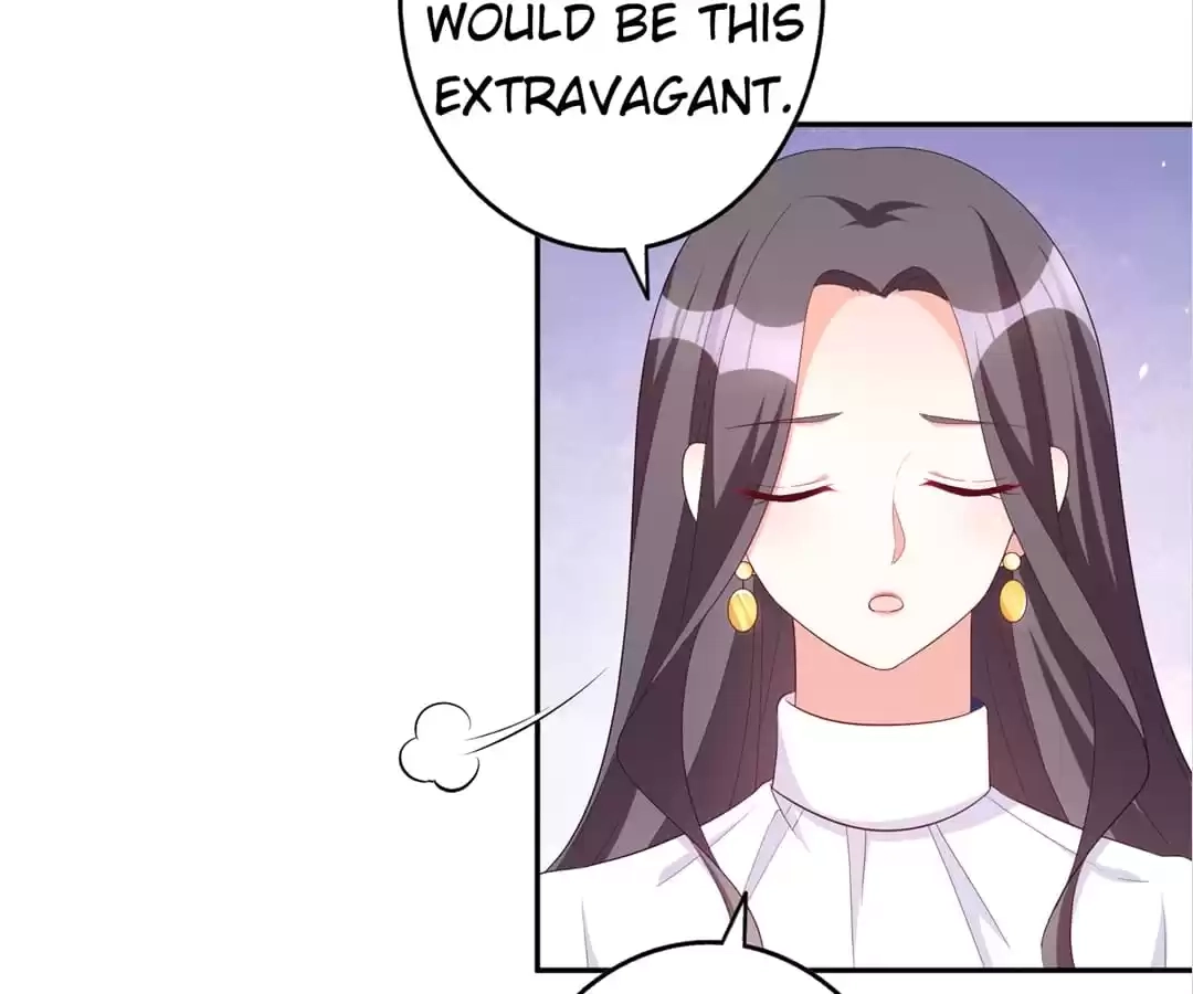 The True Lies Couple Chapter 80 - page 16