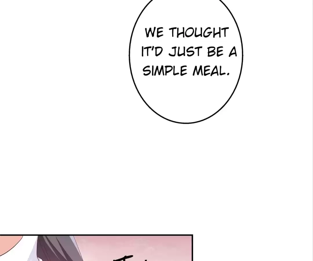 The True Lies Couple Chapter 80 - page 17