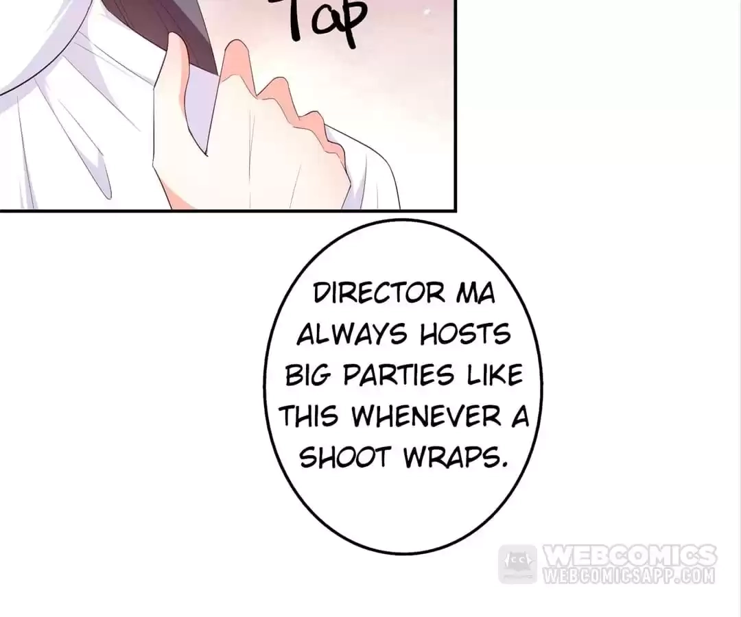 The True Lies Couple Chapter 80 - page 18