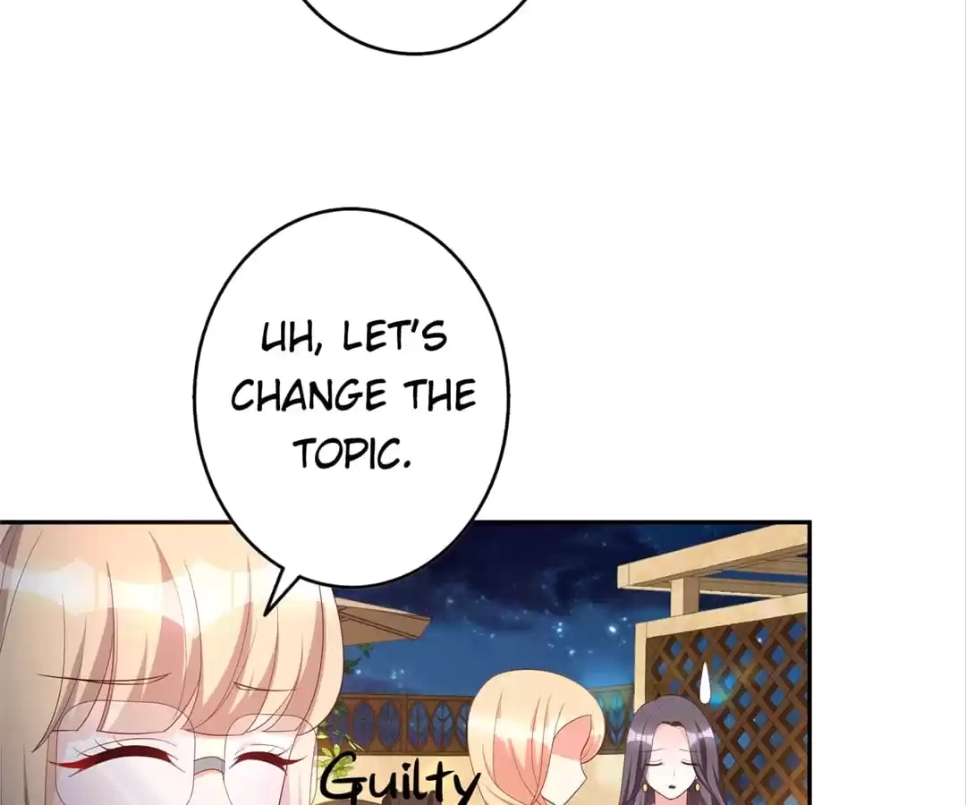 The True Lies Couple Chapter 80 - page 24