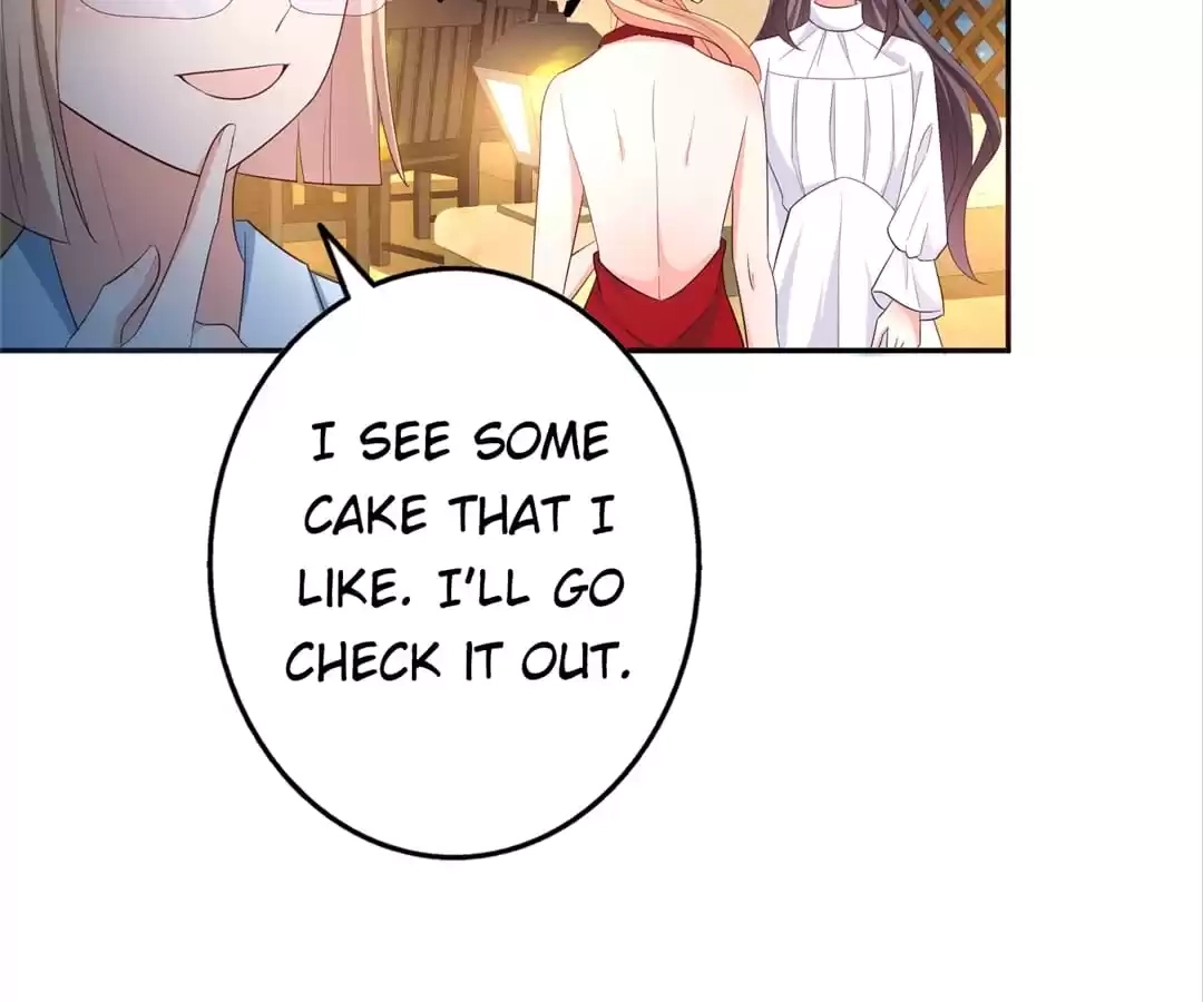 The True Lies Couple Chapter 80 - page 25