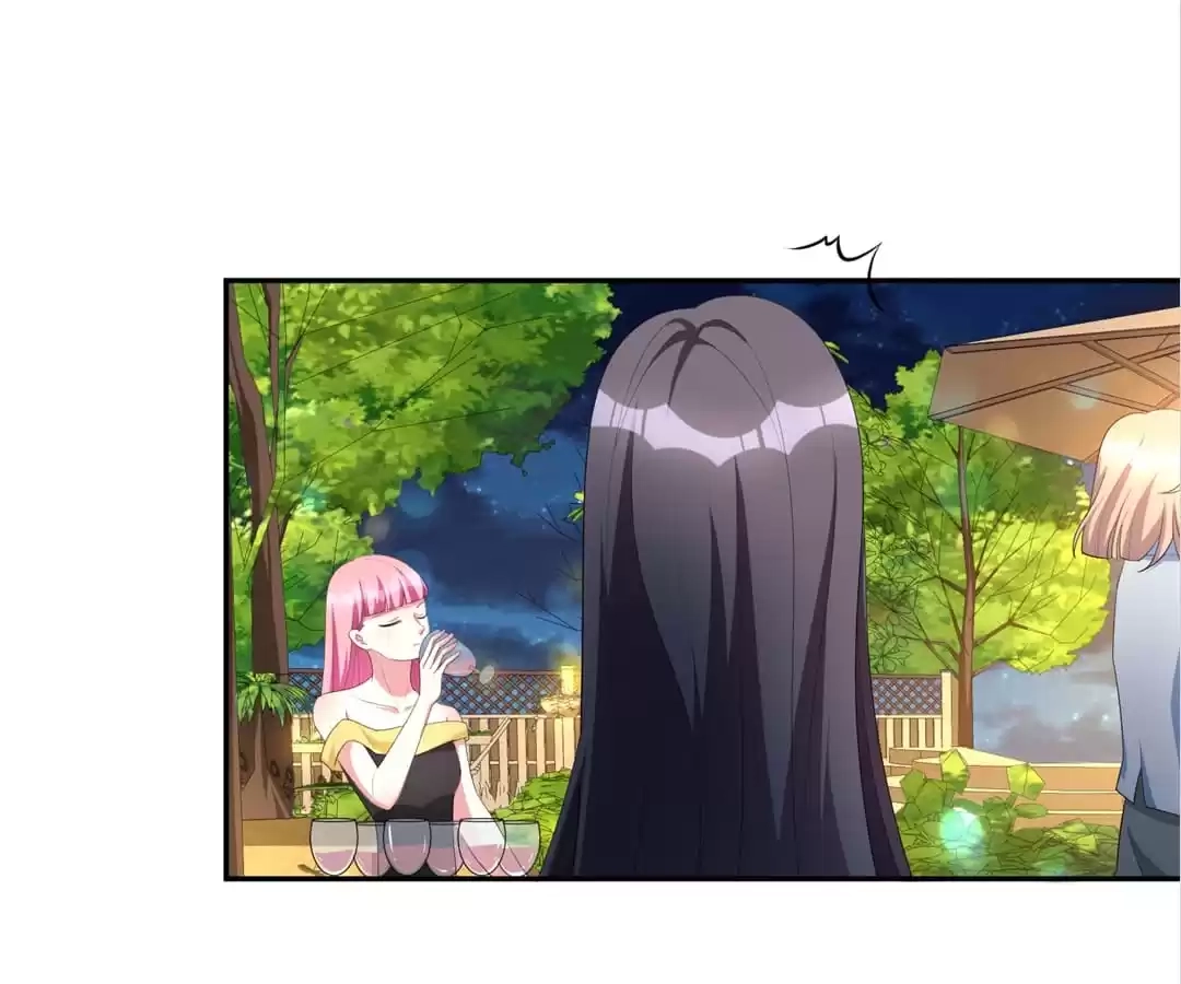 The True Lies Couple Chapter 80 - page 28