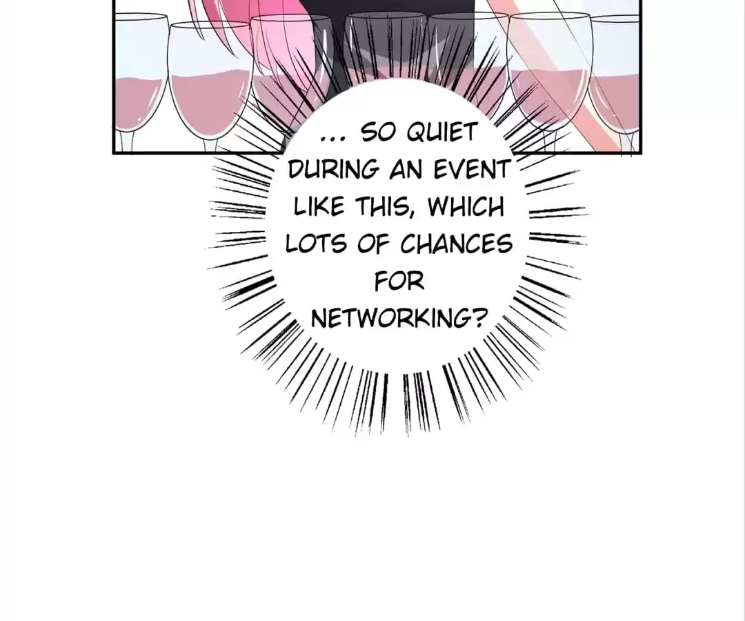 The True Lies Couple Chapter 80 - page 31