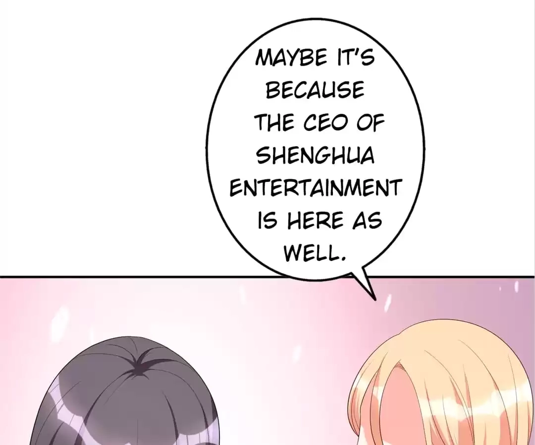 The True Lies Couple Chapter 80 - page 32