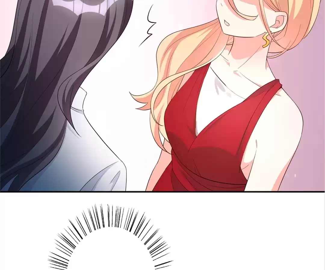 The True Lies Couple Chapter 80 - page 33