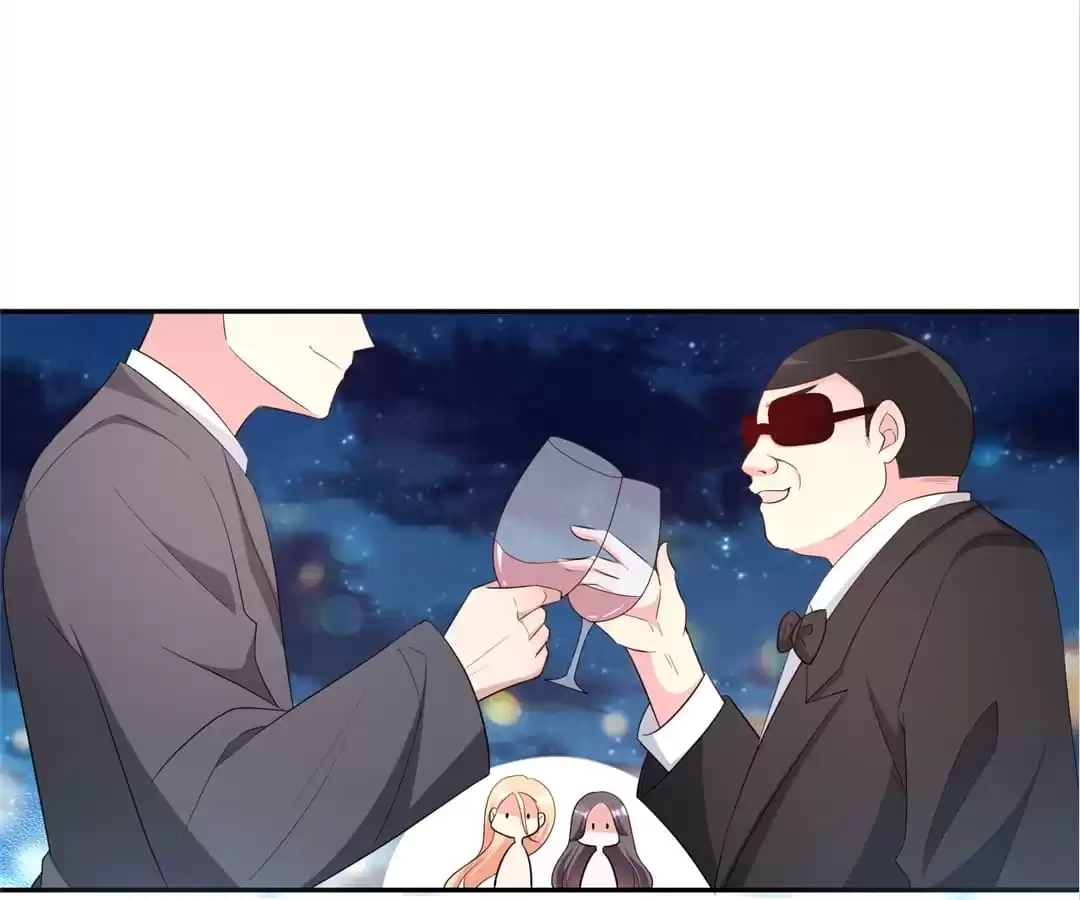 The True Lies Couple Chapter 80 - page 36